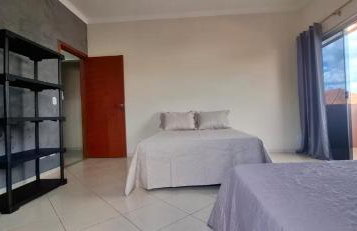 SOBRADO - ótimo custo beneficio - 3 quartos com ar - Photo 69