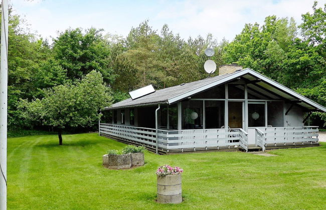 6 Person Holiday Home in Ans By - Photo 1