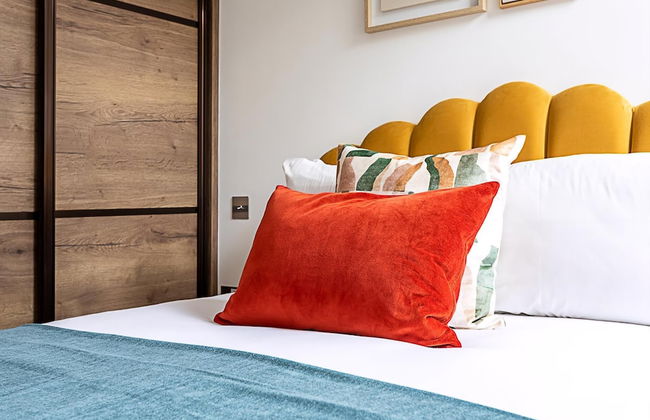 Stunning Earls Court Flat - Foto 11