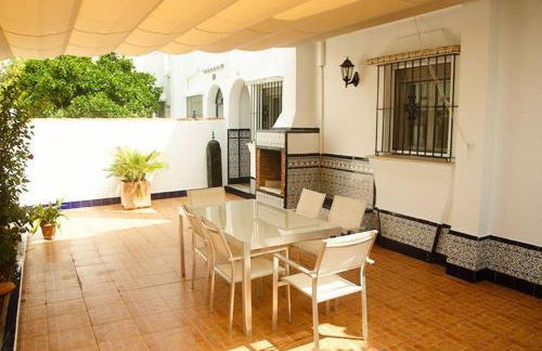 Duplex Las Torres La Barrosa 3Beds - A 700m de la playa - Foto 3