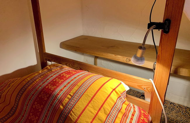 Casa Amador, Charming 2 Bedrooms House in Alcácer - Foto 8