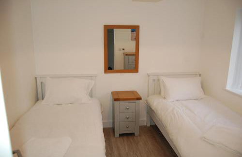 Beautiful, Modern Villa 5 mins walk from the Stunning Bay at Trearddur - Photo 20