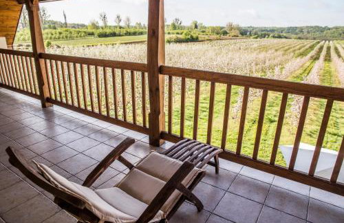 Agroturystyka Pod Jabłonią - Photo 28