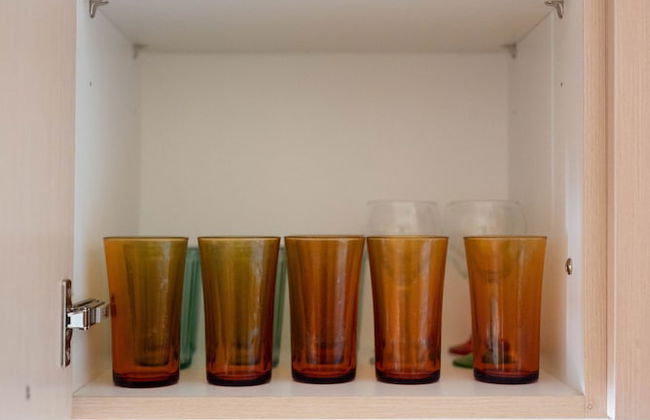 Home Sweet Home Trikala Town - Foto 37