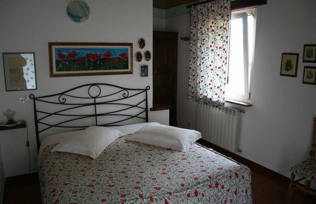 Agriturismo L'Antica Sosta - Foto 11