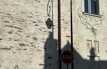 Le Petit Tinténiac - T2 cosy au cœur de la Doutre - Foto 33