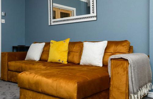 The Whitehouse M6, Junction 10 With Parking - Foto 29