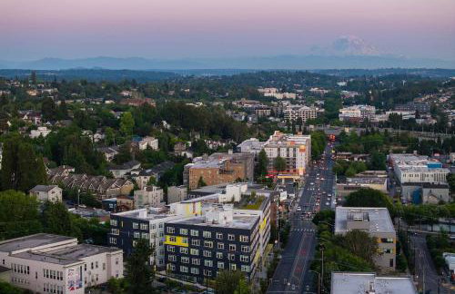 Blueground First Hill AC wd nr stadiums SEA-793 - Foto 22