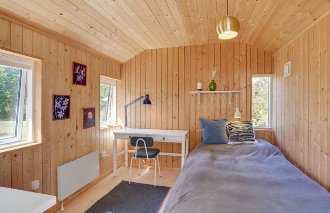 "Sebastian" - 100m to the fjord - Foto 26