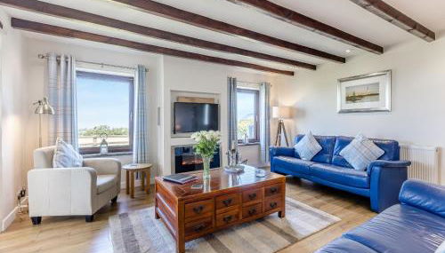 Bay View Cottage - Photo 4