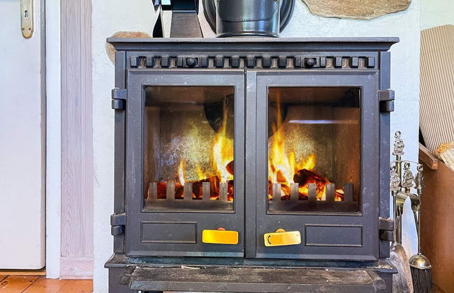 5 Person Holiday Home in Klippan-by Traum - Foto 7