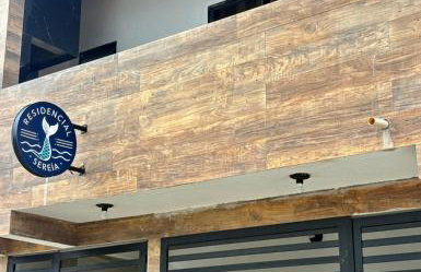 Studio Apto 4 - Vista Linda Varanda com Churrasqueira - Residencial Sereia - Foto 2