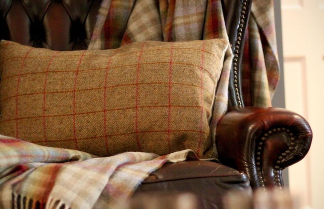 Hazelhurst Farm - Foto 64