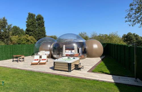 Sierra Salvada Bubbles - Foto 24