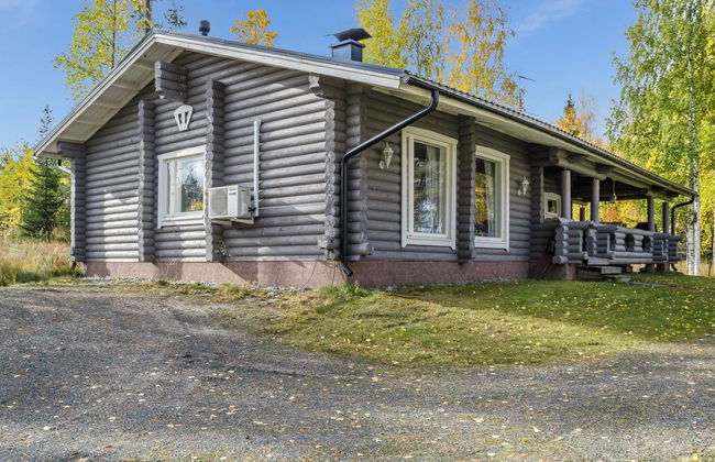 Markenniemi - Foto 1