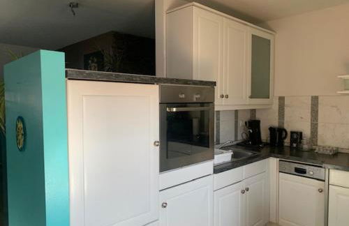 Exklusive und großzügige Wohnung in Mosbach-Diedesheim - Foto 16