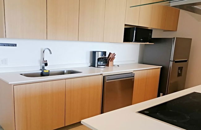 Condo Aria Ocean 501 by Kivoya - Foto 5