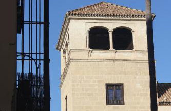 2-Centro Historico Malaga grupos parking gratis - Foto 55