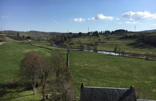 La truyere, a la chaldette - Foto 16