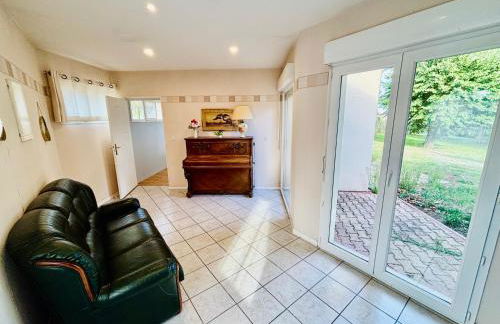 La grande évasion - Villa 15 personnes - Le Breuil - Foto 64