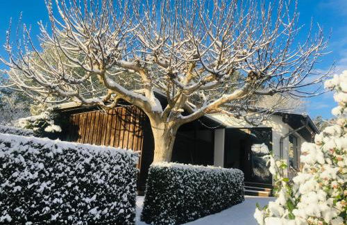 Ferienhaus SEERESIDENZ am Mühlensee - Foto 23