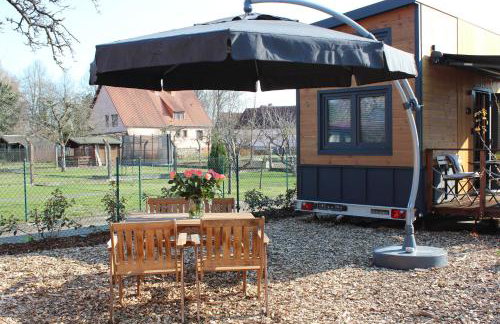 KE-Tiny-Siedlung Haus Buddy - Foto 18