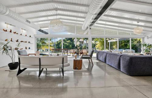 Isla Solana by Rove Travel - Waterfront with Pool - Foto 7