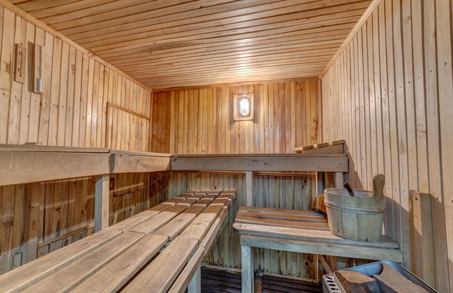 5 bedroom House in Andrychów with private pool and garden - Photo 4