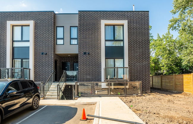 GLOBALSTAY. New Bsm Townhouse Niagara Falls - Photo 27