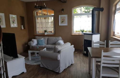 Romantisches Rosencottage - Foto 10