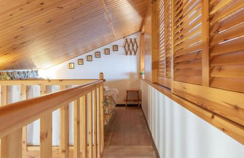 Chalet Aria Sottile - Foto 26