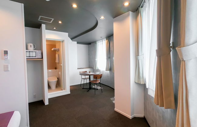 Hotel S-Presso Central - Foto 10