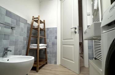 Holiday Home IL PONTILE - Foto 32