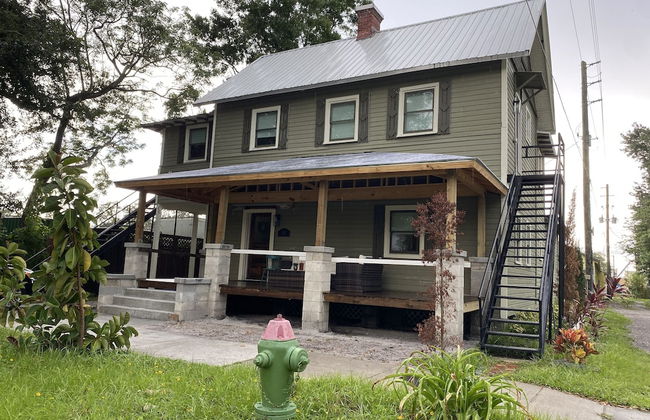 The Jazz Loft - Photo 14