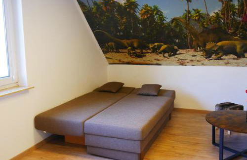 Ferienhaus Baarsen 30 - Foto 32