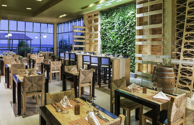 Generations Riviera Maya Family Resort Catamaran, Water Park, All & More Inclusive - Photo 32