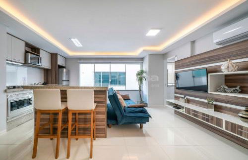 Solar das ilhas · Aconchegante Apartamento na Linda Praia de 4 Ilhas - Photo 2