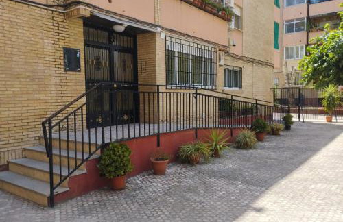 Apartamento turístico Palacio de los Deportes - Foto 18