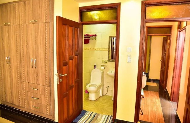 Four Vins Hotel & Apartments - Foto 40