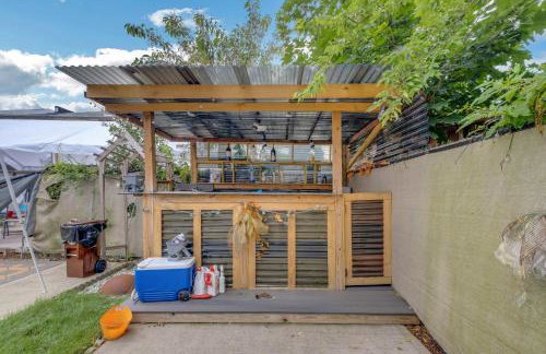 Modern Cozy 3BR Home Just 10 mins From JFK! residence - Foto 31