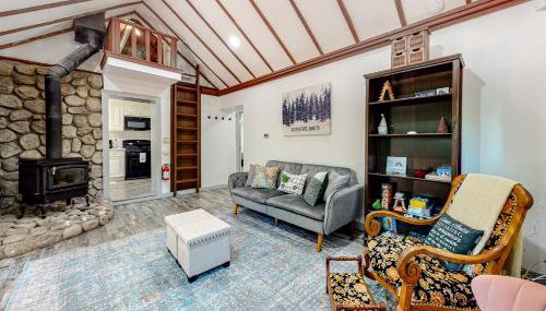 Top Town Retreat - Foto 4