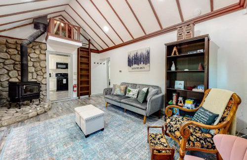 Top Town Retreat - Foto 4