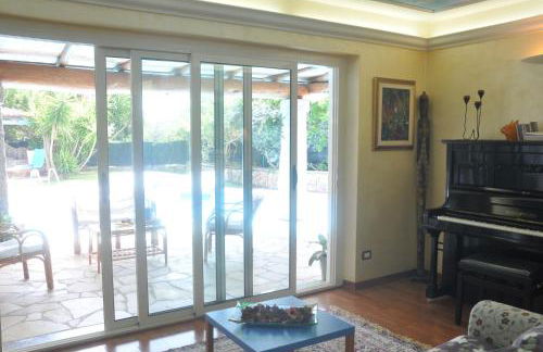 Very Cozy, Comfortable "lanthana" Villa on 2 Floors, Independent - Foto 48