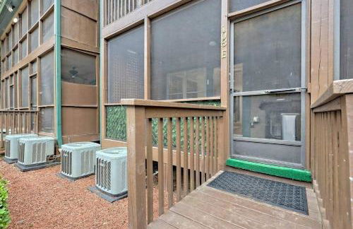 Charming Downtown Helen Getaway - Foto 17