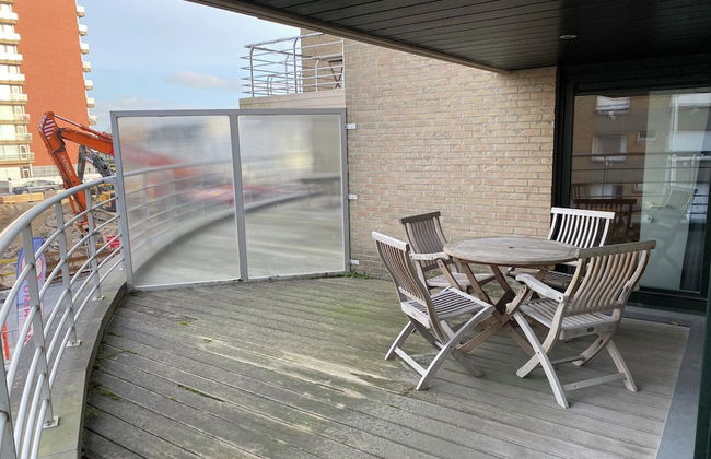 Nieuwpoort Oceanfront Haven - Photo 16
