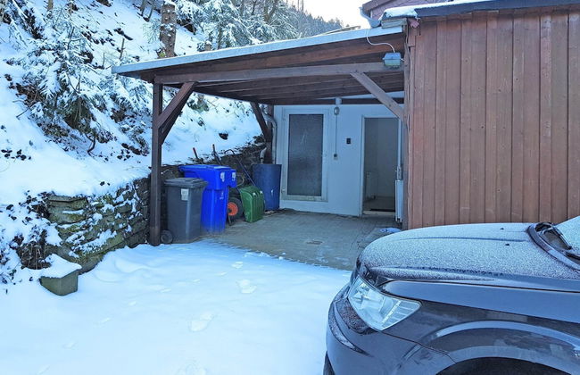 Ferienwohnung im Oberharz in Wildemann - Foto 28