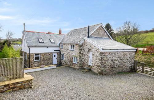 Middle Dean Farmhouse - Foto 32