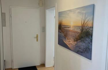 Messe Zimmer/Ferienwohnung Hannover - Foto 3