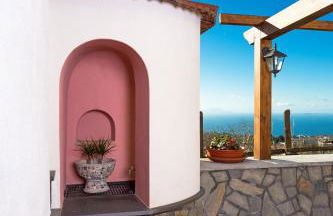 Il Pozzo dei Desideri - De Vivo Realty Vico Equense - Foto 36