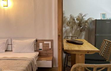 Sonia`s luxury apartment with jacuzzi - Photo 19